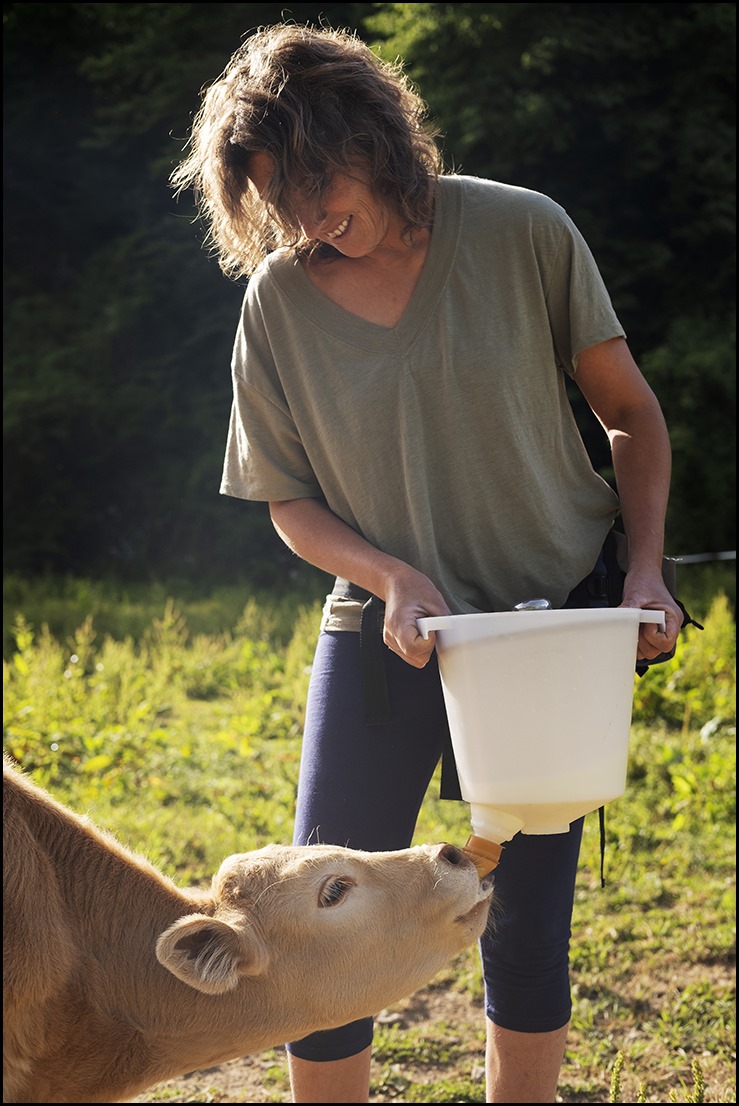 “O bem-estar dos animais e do meio ambiente é sempre a primeira prioridade”